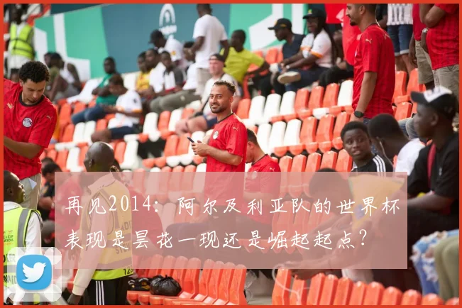 再见2014:阿尔及利亚队的世界杯表现是昙花一现还是崛起起点?