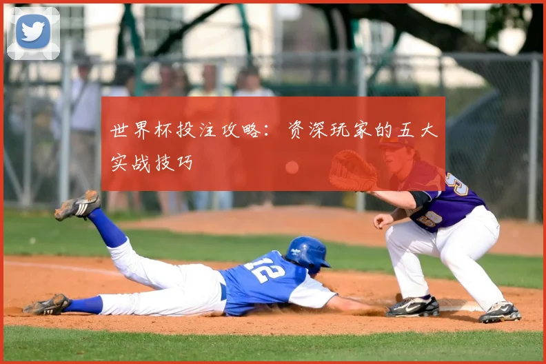 世界杯投注攻略:资深玩家的五大实战技巧