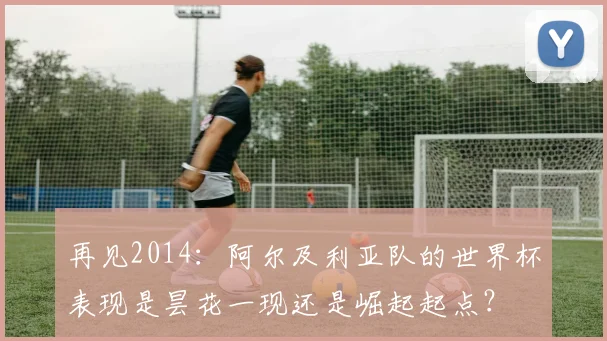 再见2014：阿尔及利亚队的世界杯表现是昙花一现还是崛起起点？