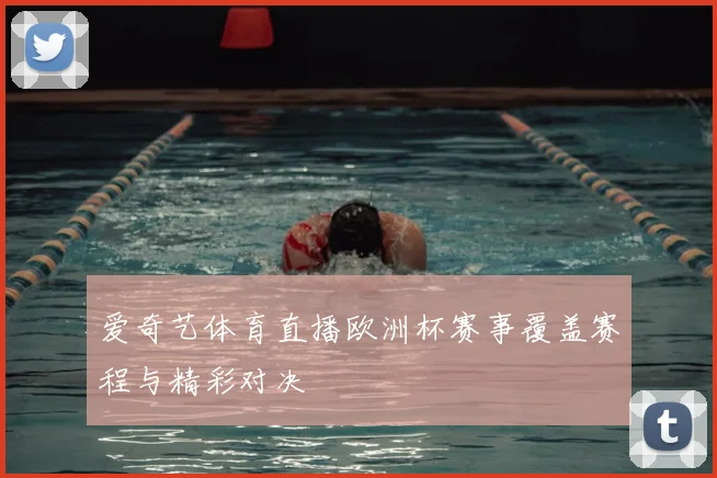 爱奇艺体育直播欧洲杯赛事覆盖赛程与精彩对决