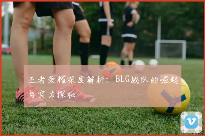 王者荣耀深度解析：BLG战队的崛起与实力探秘