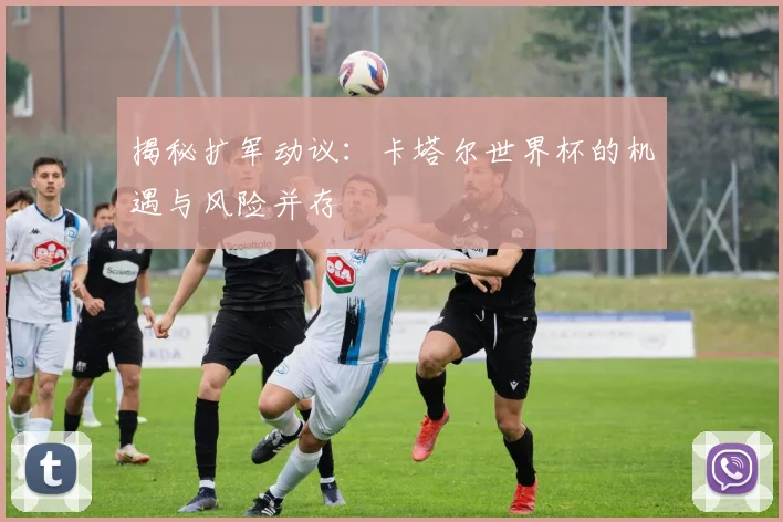 揭秘扩军动议：卡塔尔世界杯的机遇与风险并存