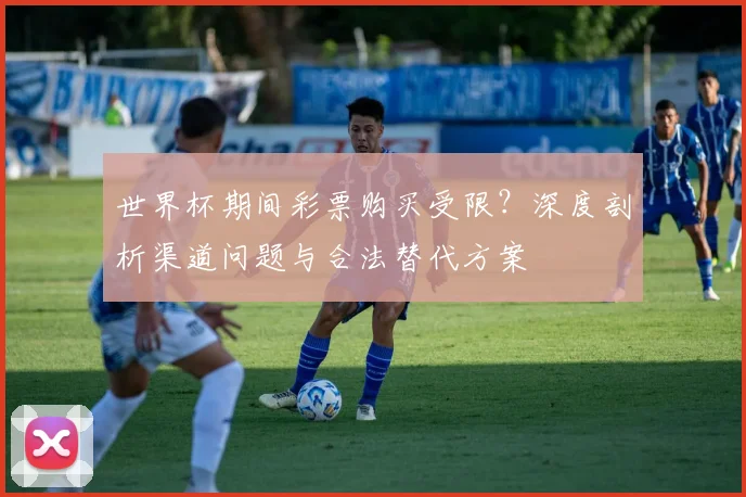 世界杯期间彩票购买受限?深度剖析渠道问题与合法替代方案